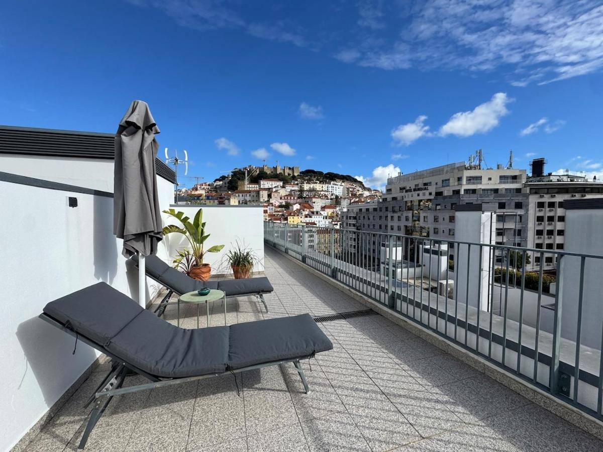 Apartamento Penthouse For The Lovers - Parking & Views