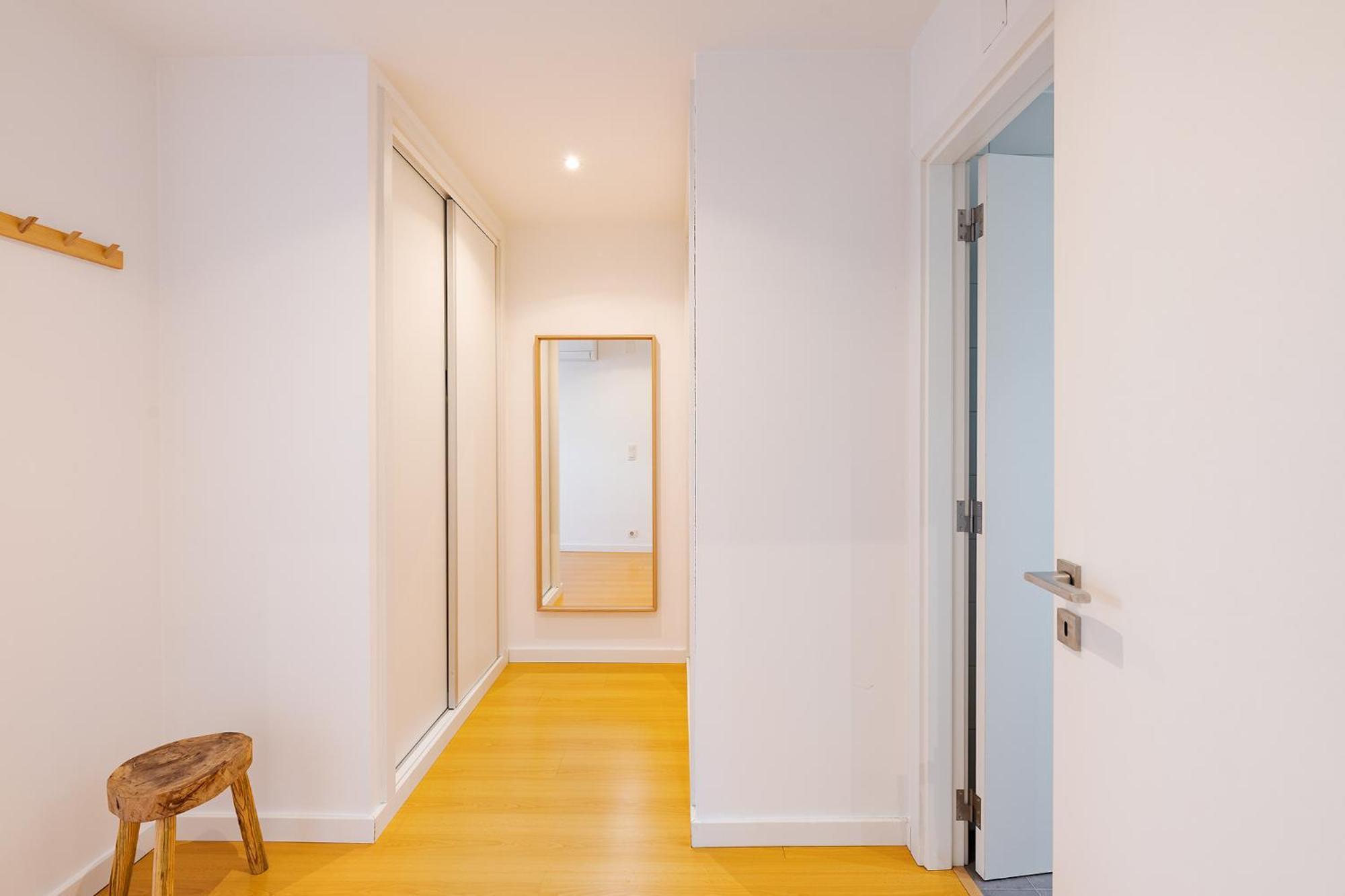 Penthouse For The Lovers - Parking & Views Apartamento Lisboa
