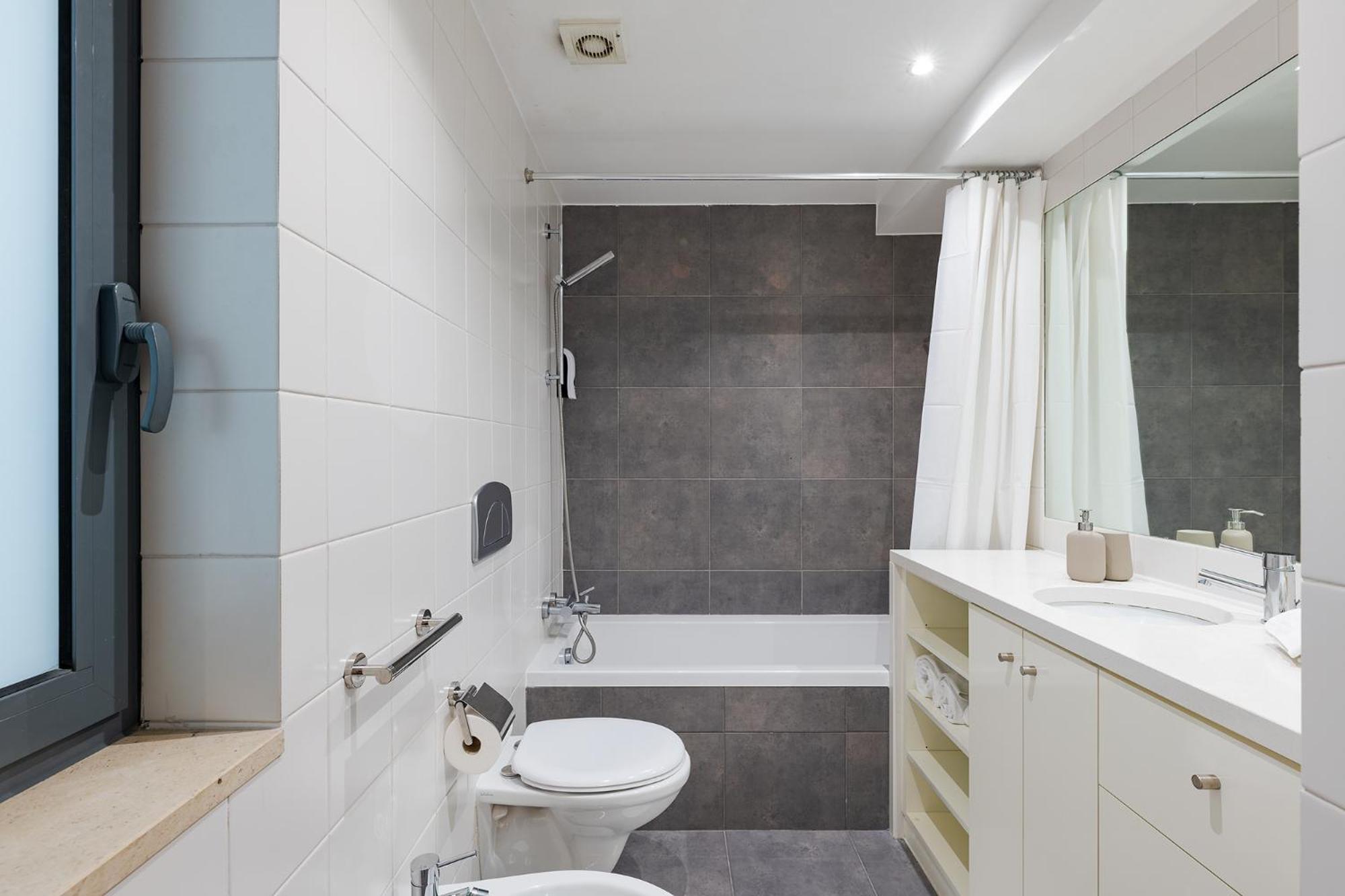 Apartamento Penthouse For The Lovers - Parking & Views *