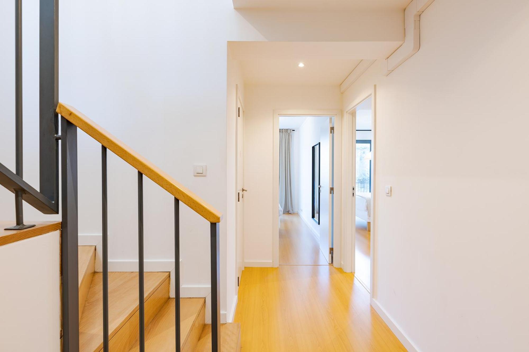 Apartamento Penthouse For The Lovers - Parking & Views