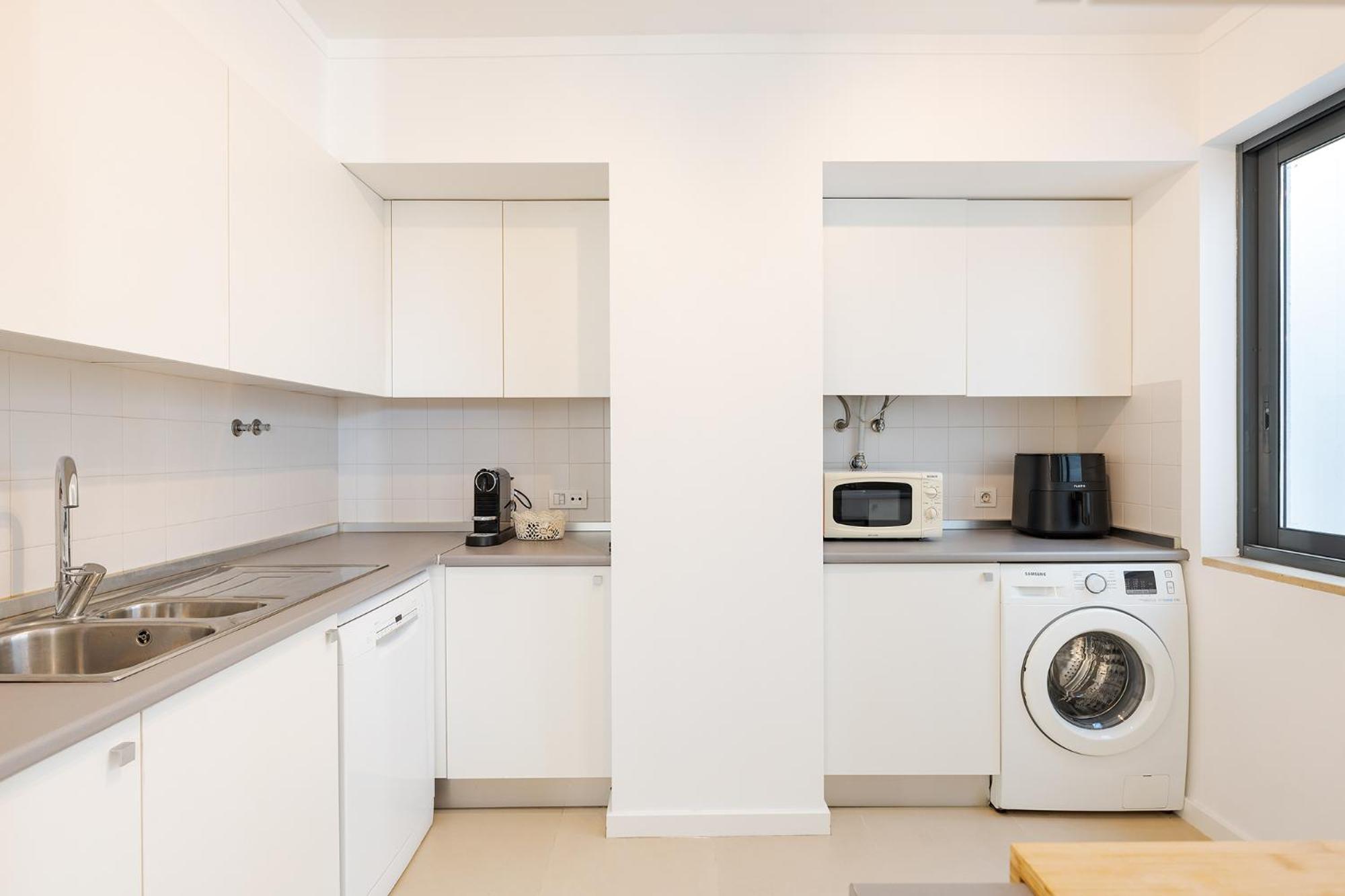 Apartamento Penthouse For The Lovers - Parking & Views *