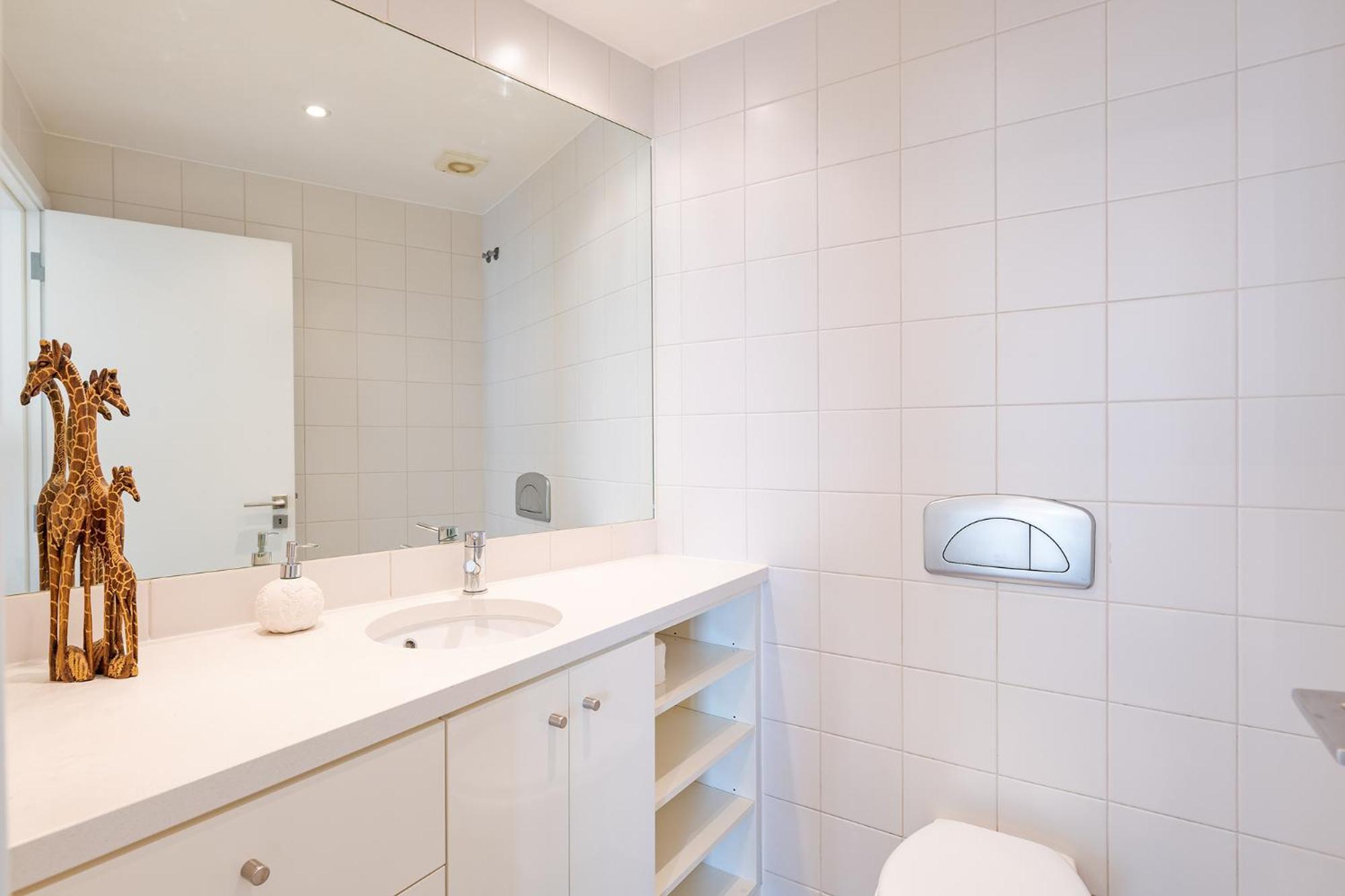 Penthouse For The Lovers - Parking & Views Apartamento Lisboa