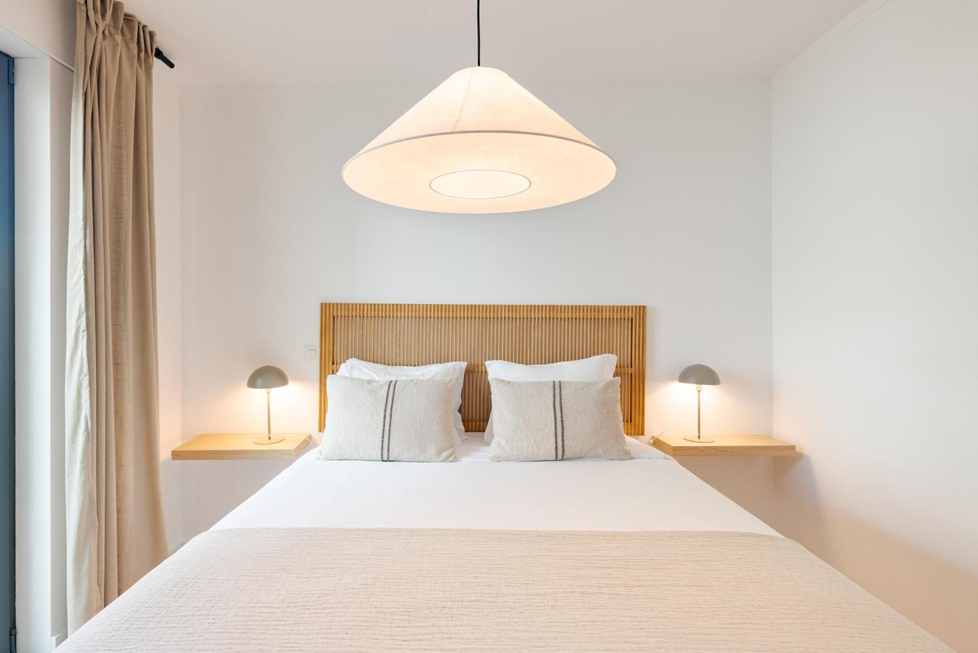 Penthouse For The Lovers - Parking & Views * Lisboa